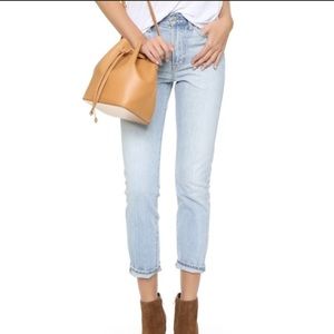 Madewell Perfect Summer Jean size 26